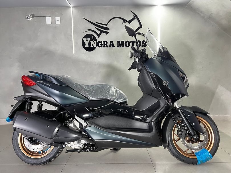 YAMAHA XMAX 250 ABS