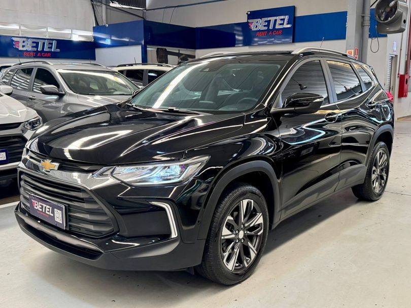 Chevrolet TRACKER Premier 1.2 Turbo 12V Flex Aut.