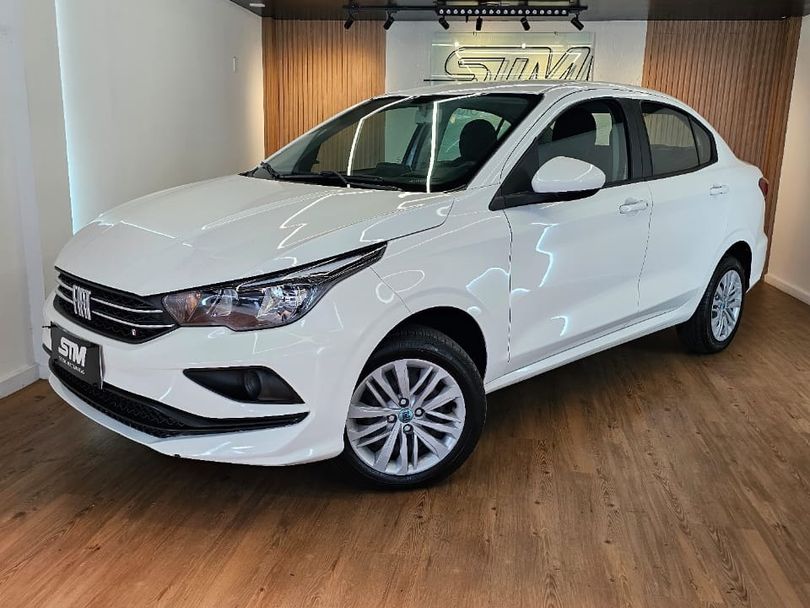 Fiat CRONOS DRIVE 1.3 8V Flex