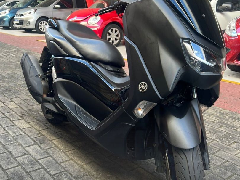 YAMAHA NMAX 160