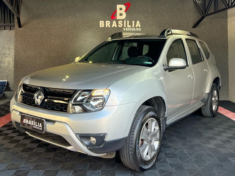 Renault DUSTER Dynamique 1.6 Flex 16V Mec.