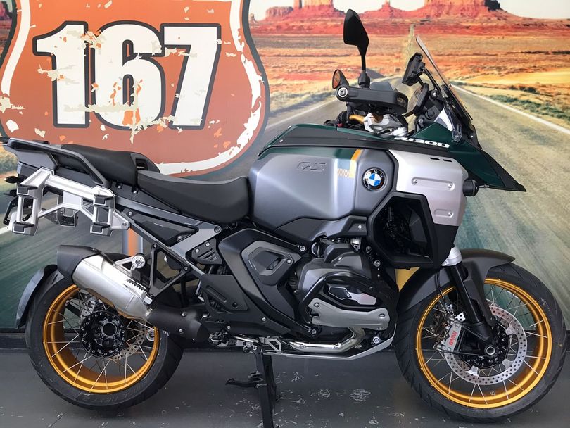 BMW R 1300 GS Adventure 719