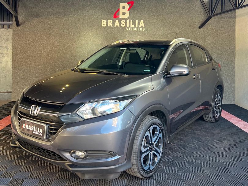 Honda HR-V EX 1.8 Flexone 16V 5p Aut.