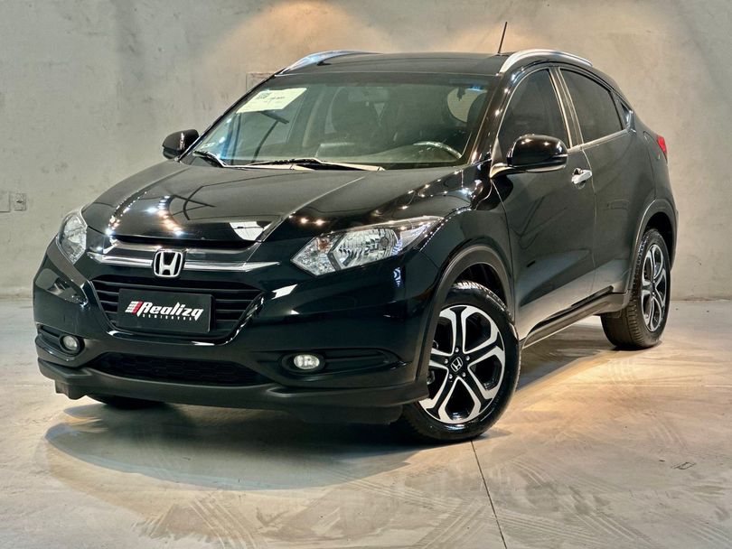 Honda HR-V EXL 1.8 Flexone 16V 5p Aut.