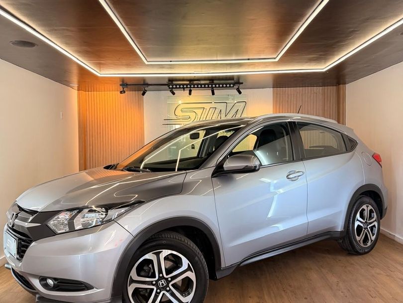Honda HR-V EX 1.8 Flexone 16V 5p Aut.