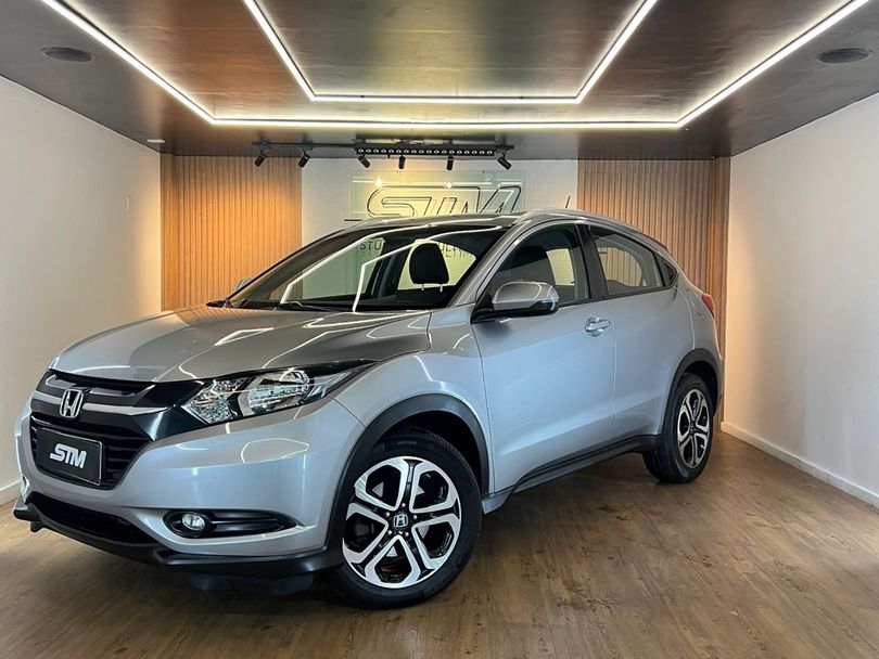 Honda HR-V EX 1.8 Flexone 16V 5p Aut.