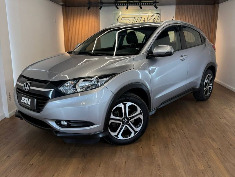 Honda HR-V EX 1.8 Flexone 16V 5p Aut.