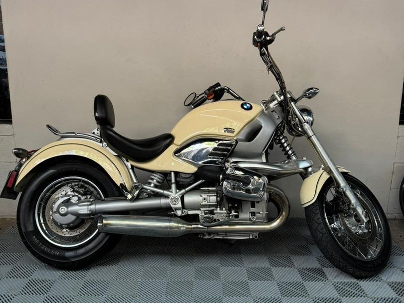 BMW R 1200 C Classic