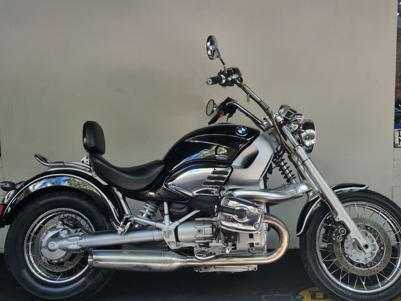 BMW R 1200 C Classic