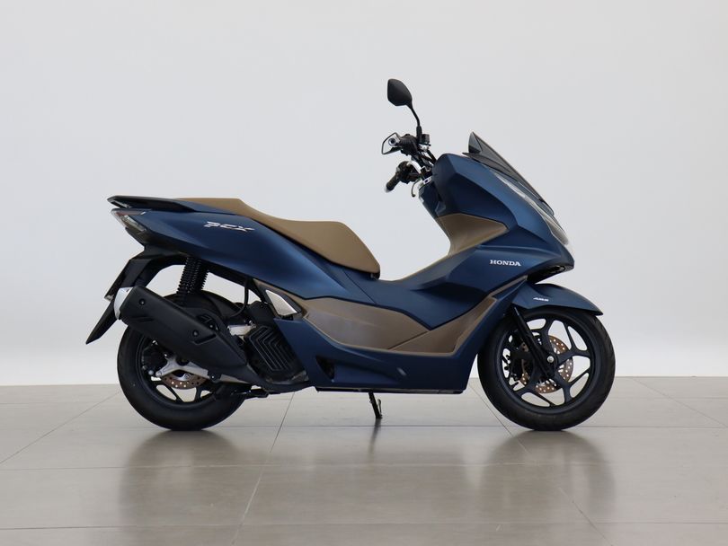 HONDA PCX 160 DLX