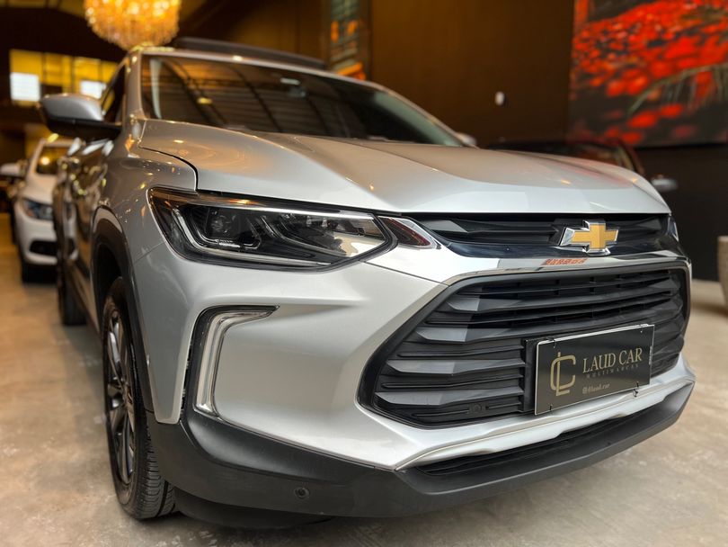 Chevrolet TRACKER Premier 1.2 Turbo 12V Flex Aut.