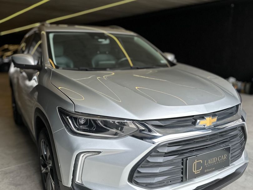 Chevrolet TRACKER Premier 1.2 Turbo 12V Flex Aut.