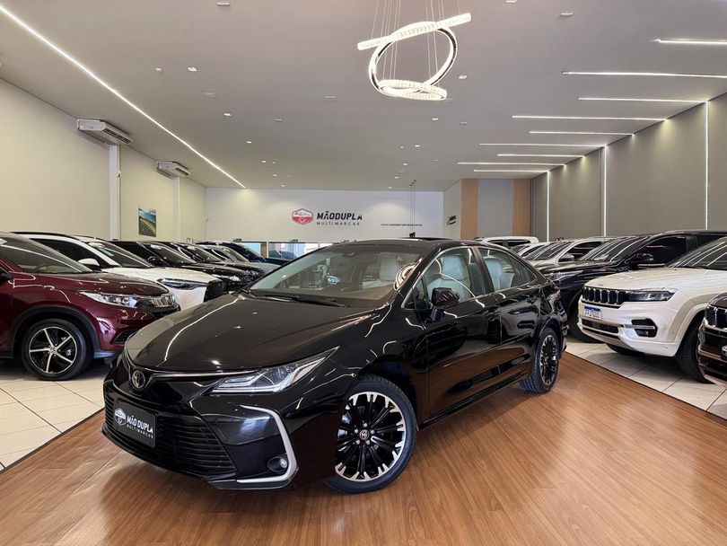 Toyota Corolla ALTIS/A.Premiu. 2.0 Flex 16V Aut