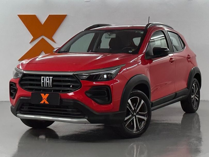 Fiat PULSE AUDACE 1.0 Turbo 200 Flex Aut.