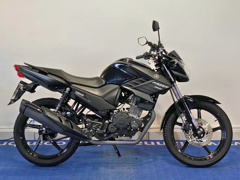 YAMAHA YS 150 FAZER SED/ FLEX