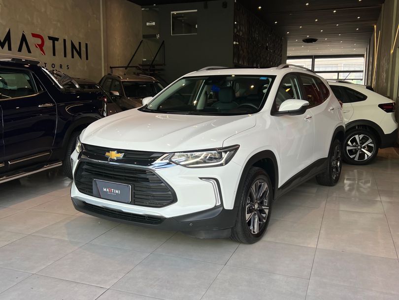 Chevrolet TRACKER Premier 1.2 Turbo 12V Flex Aut.