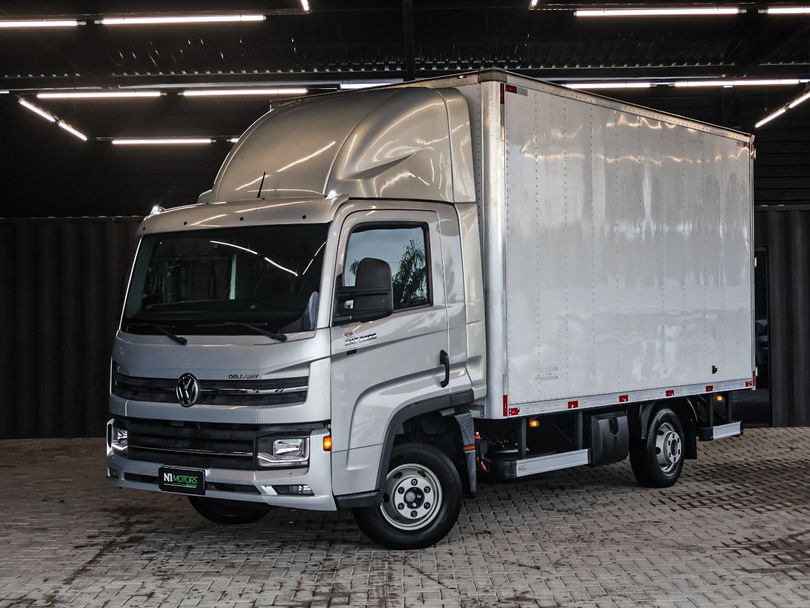 VOLKSWAGEN Delivery Express 2p (diesel)(E5)