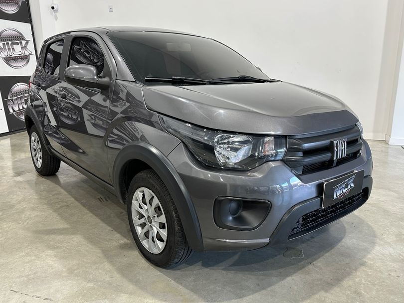 Fiat MOBI LIKE 1.0 Fire Flex 5p.