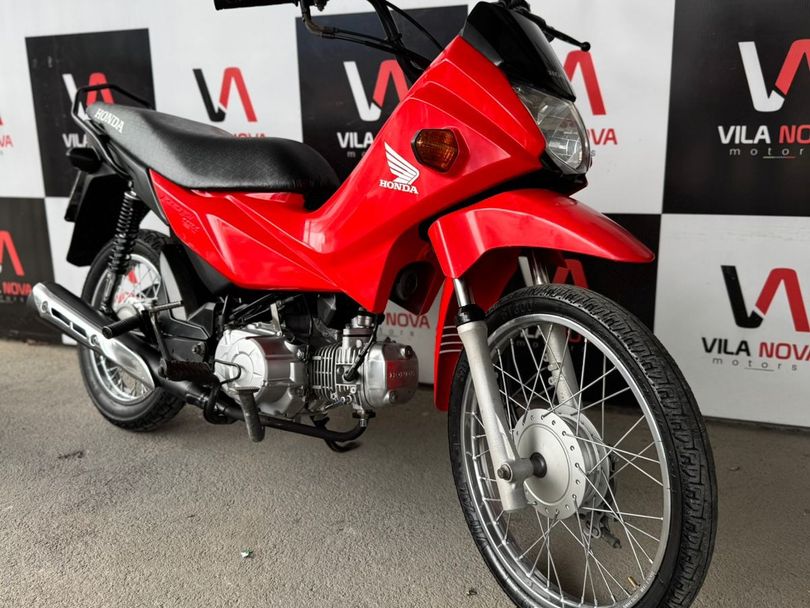HONDA POP 110i