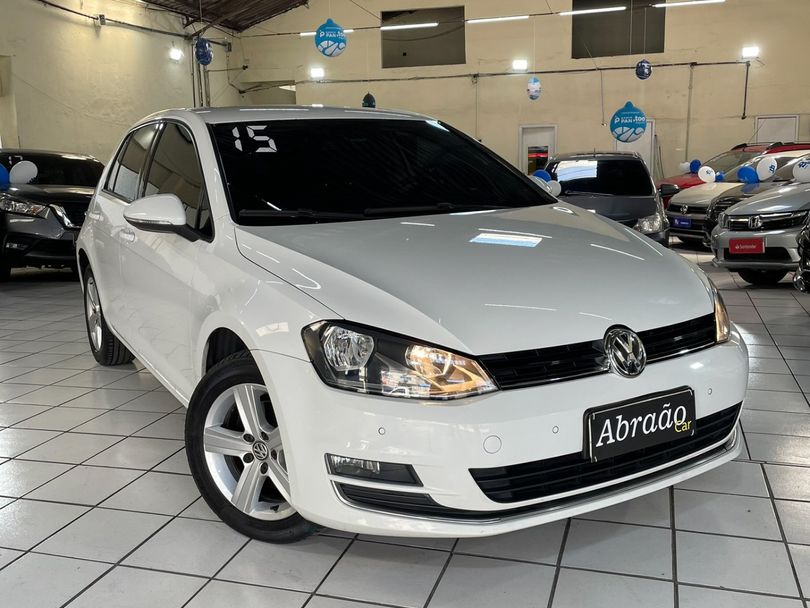 VolksWagen Golf Highline 1.4 TSI 140cv Aut.