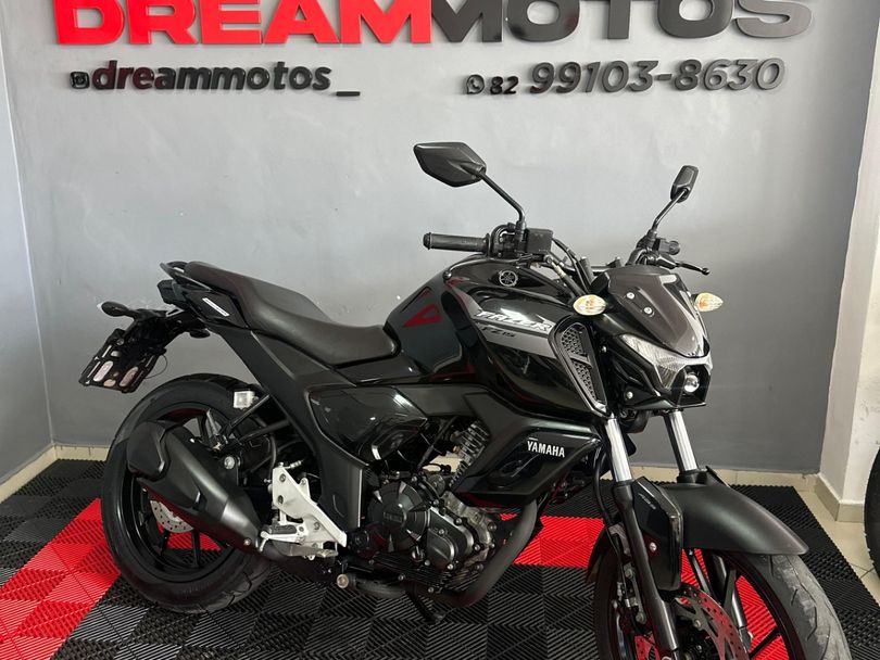 YAMAHA FZ15 150 FAZER FLEX