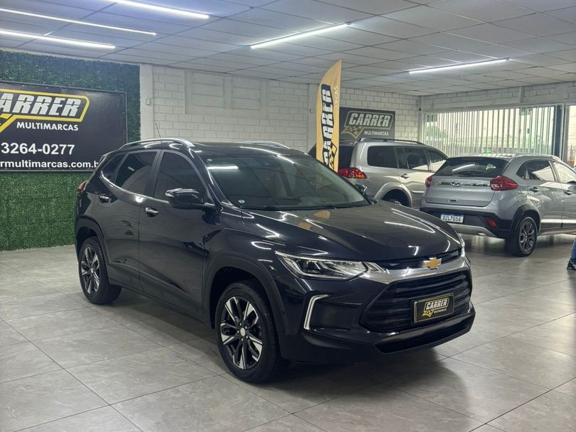 Chevrolet TRACKER Premier 1.2 Turbo 12V Flex Aut.
