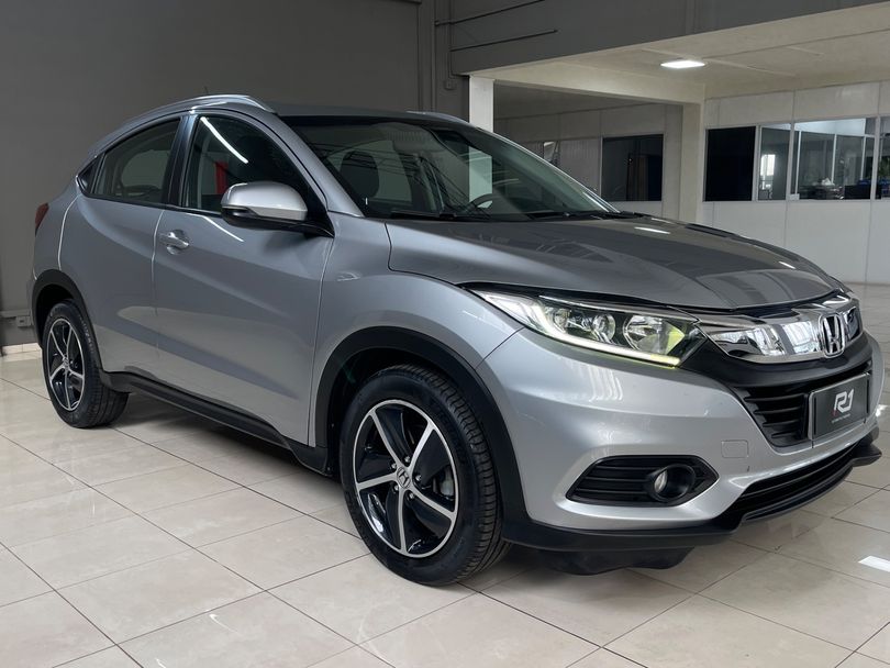 Honda HR-V EX 1.8 Flexone 16V 5p Aut.