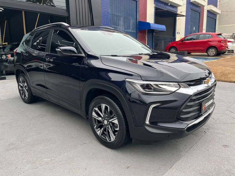 Chevrolet TRACKER Premier 1.0 Turbo 12V Flex Aut.