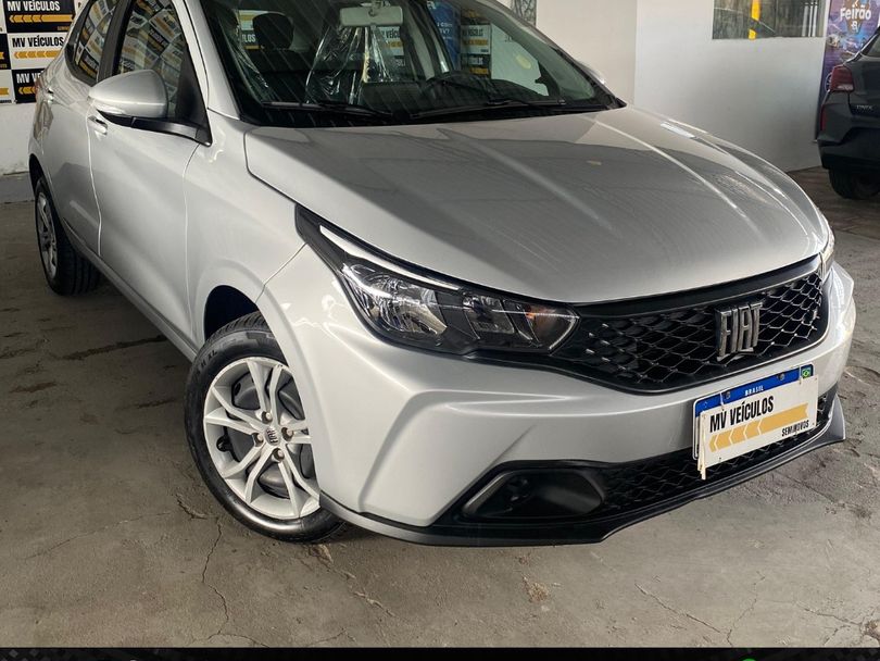 Fiat ARGO DRIVE 1.0 6V Flex