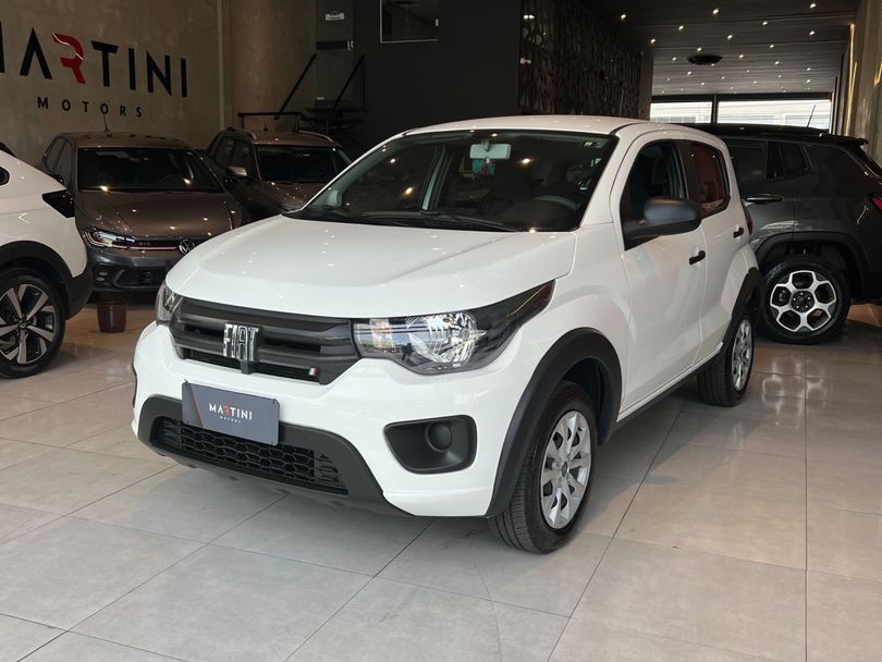 Fiat MOBI LIKE 1.0 Fire Flex 5p.