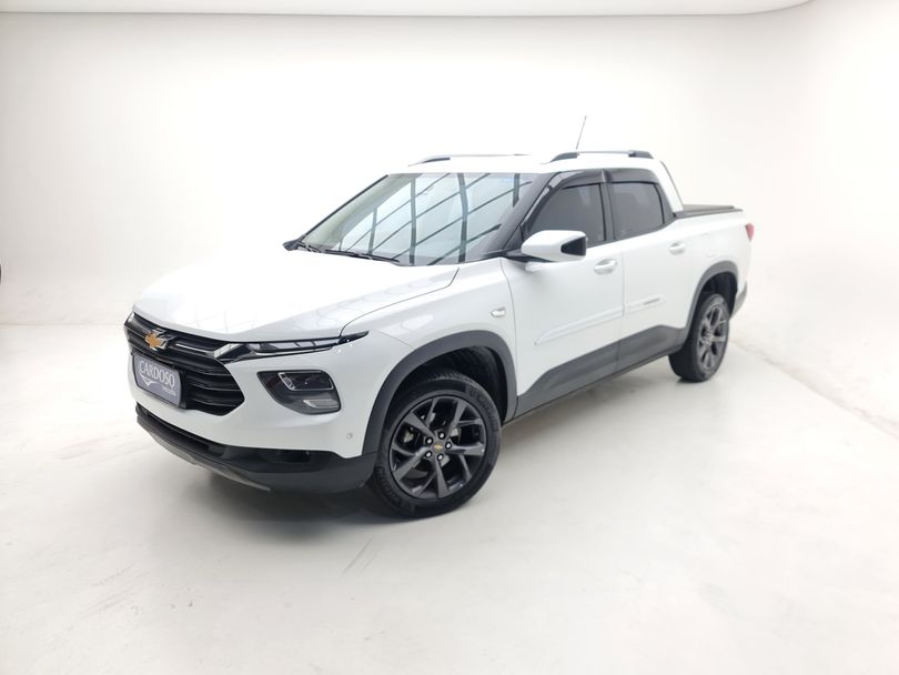 Chevrolet MONTANA PREMIER 1.2 Turbo Flex 12V Aut.