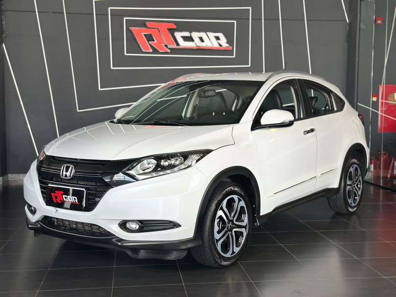 Honda HR-V Touring 1.8 Flexone 16V 5p Aut.