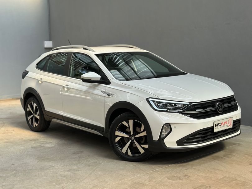 VolksWagen Nivus Highline 1.0 200 TSI Flex Aut.