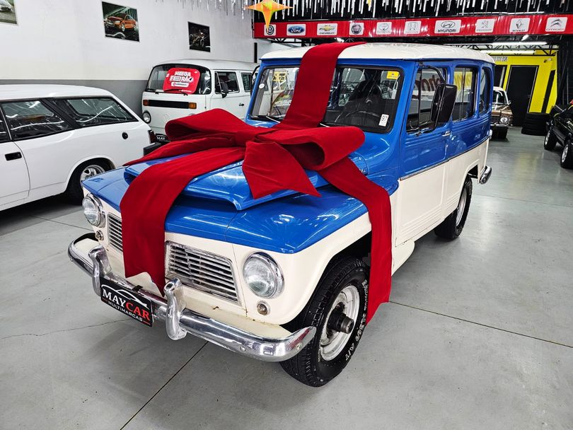 Ford Willys