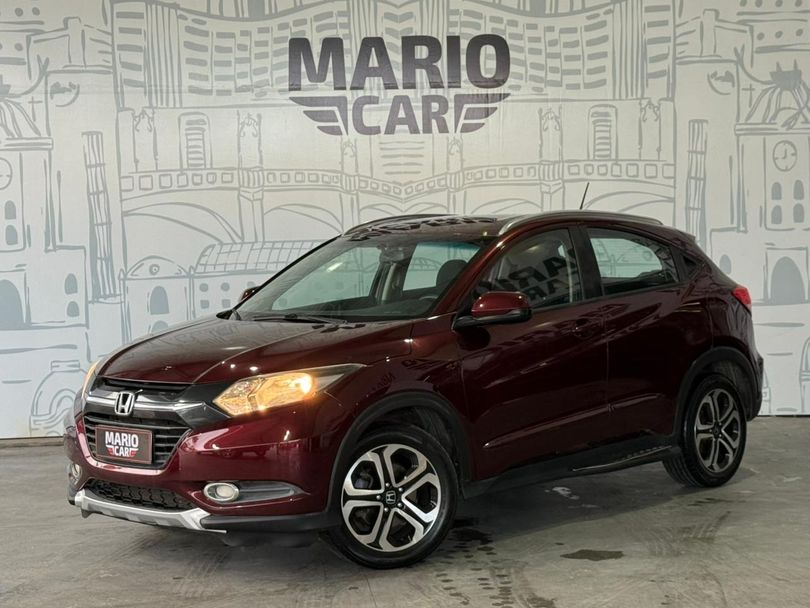 Honda HR-V LX 1.8 Flexone 16V 5p Aut.