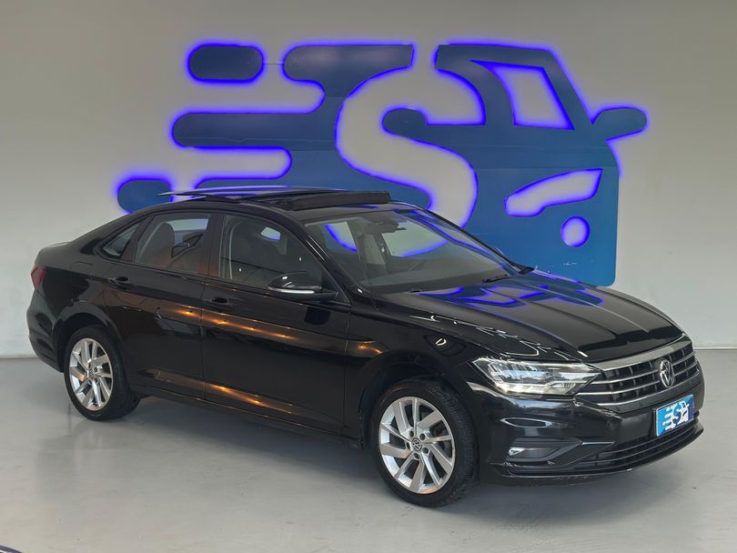 VolksWagen JETTA Comfort. 250 TSI 1.4 Flex 16v Aut.