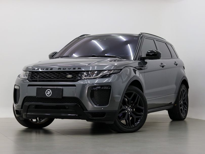 Land Rover EVOQUE P24OFF HSE DYN 2.0
