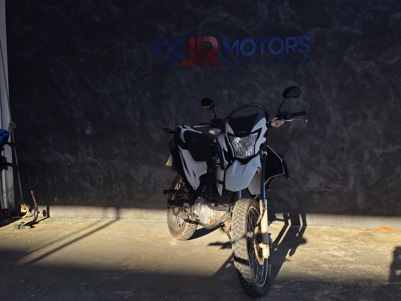 HONDA NXR 160 BROS ESDD FLEXONE