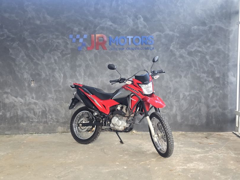 HONDA NXR 160 BROS ESDD FLEXONE