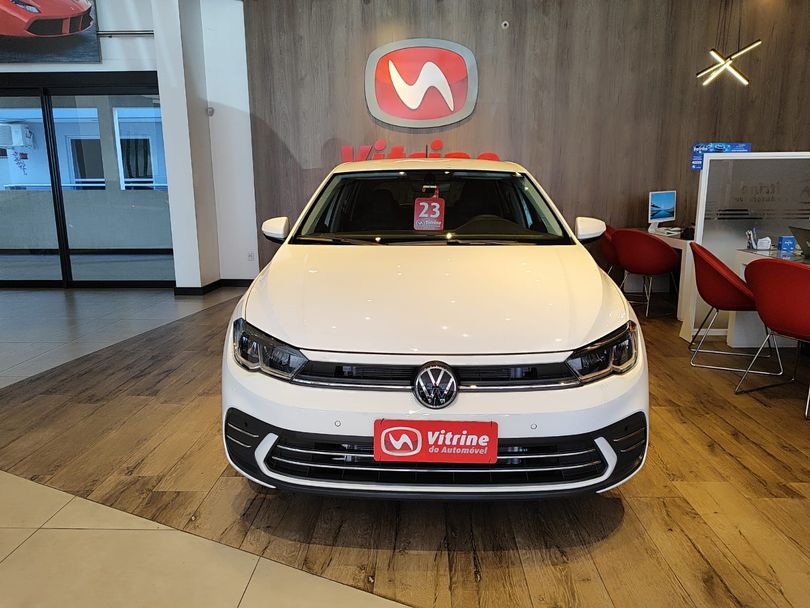 VolksWagen Polo Highline TSI 1.0 Flex 12V Aut.