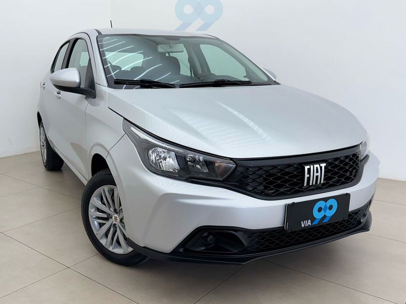 Fiat ARGO DRIVE 1.0 6V Flex