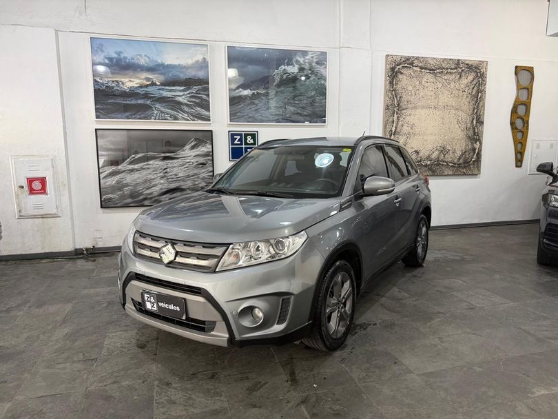 Suzuki Vitara 4YOU 1.6 16V Aut.