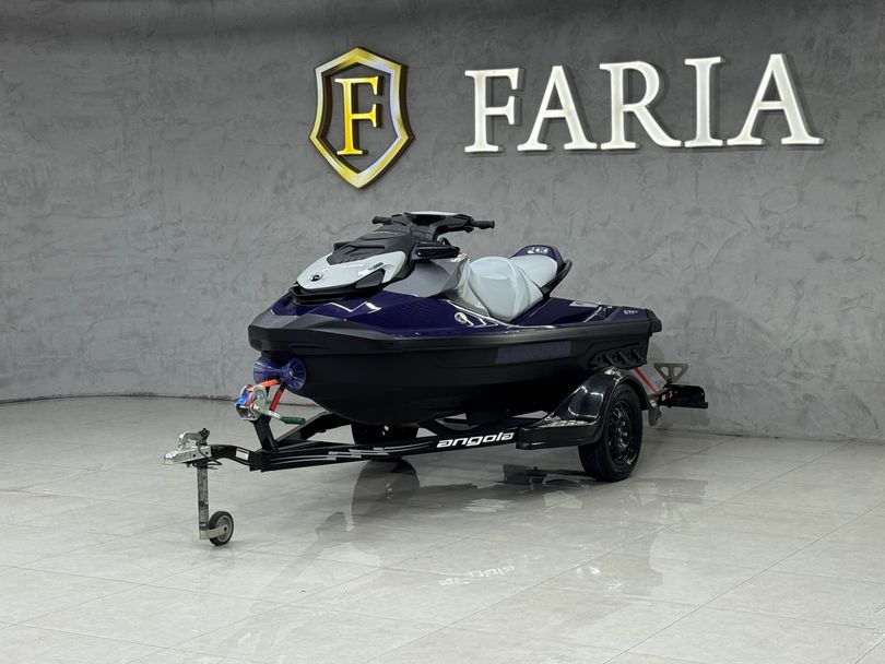 SEA.DOO SEA.DOO GTI SE 170