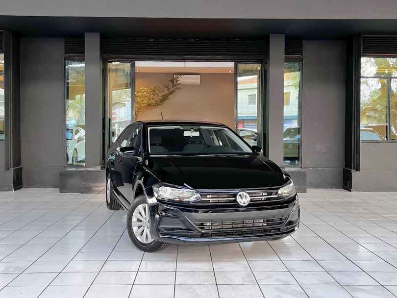 VolksWagen VIRTUS 1.6 MSI Flex 16V 4p Aut.