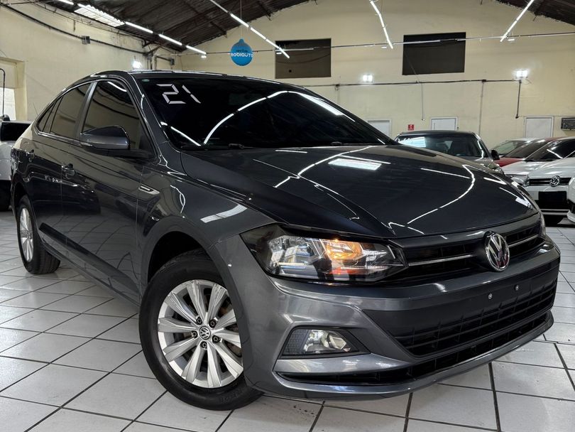 VolksWagen VIRTUS Comfort. 200 TSI 1.0 Flex 12V Aut