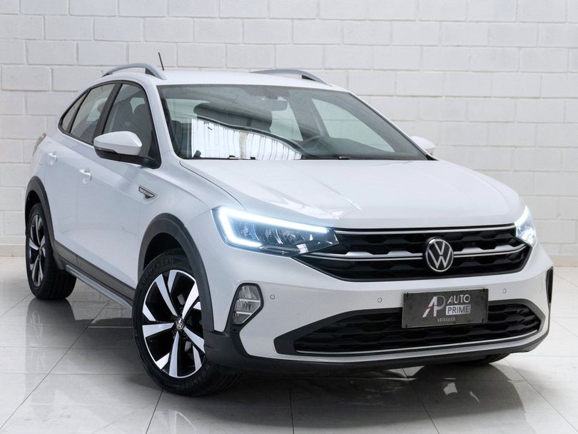 VolksWagen Nivus Highline 1.0 200 TSI Flex Aut.