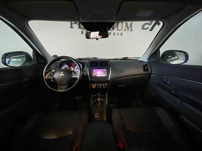 Mitsubishi 2.0 16V 4x4 160cv Aut. 