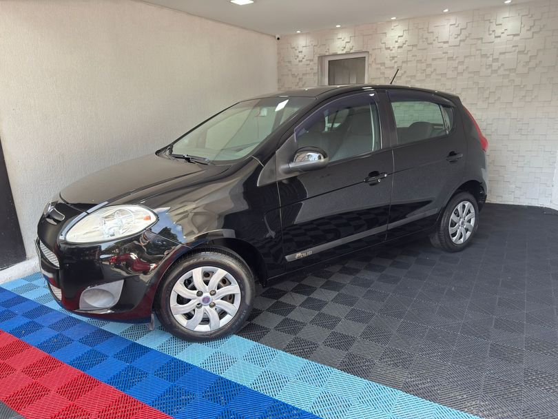 Fiat Palio ATTRACTIVE 1.0 EVO Fire Flex 8v 5p