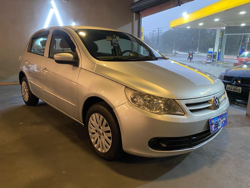 Volkswagen Trend