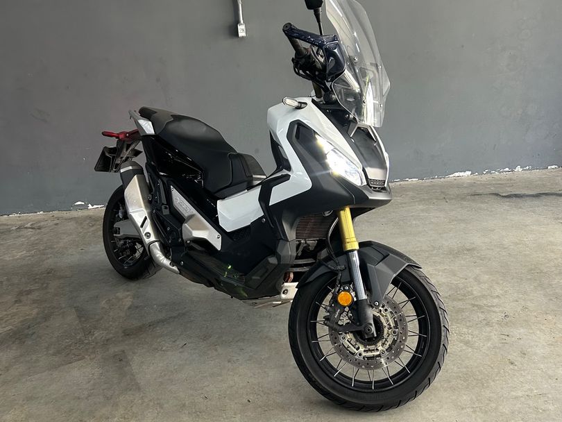 HONDA X-ADV 745cc